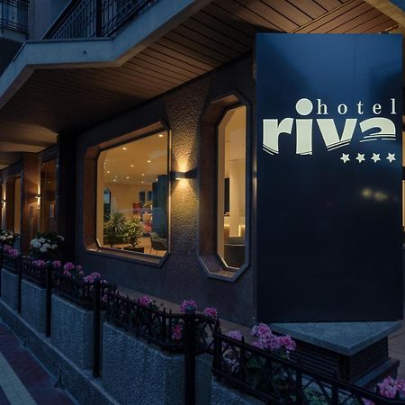 Hotel Riva Alassio Luaran gambar