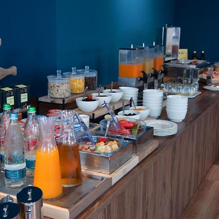 Hotel Riva Alassio Luaran gambar