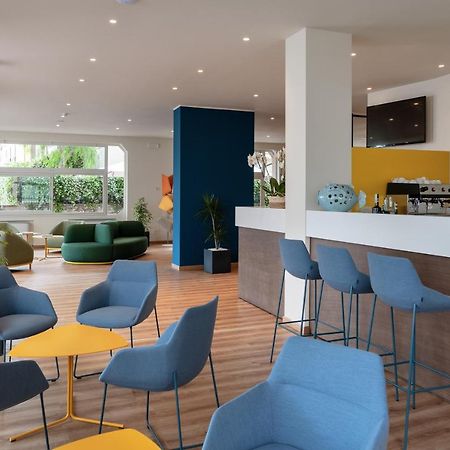 Hotel Riva Alassio Luaran gambar