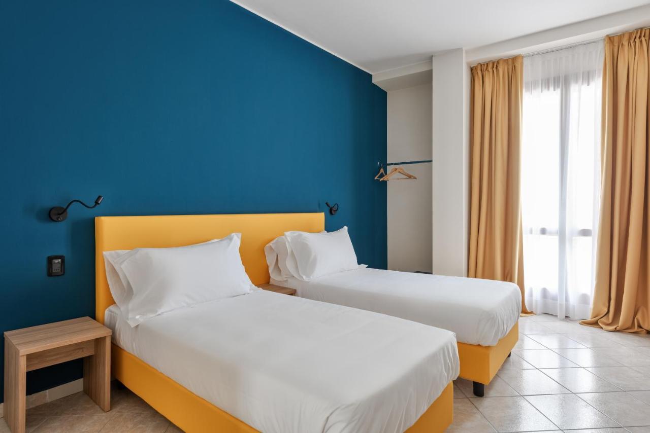 Hotel Riva Alassio Luaran gambar