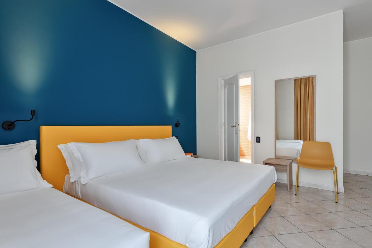 Hotel Riva Alassio Luaran gambar