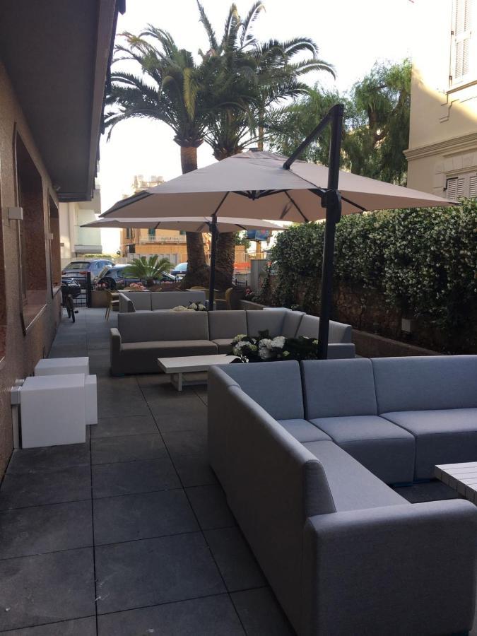 Hotel Riva Alassio Luaran gambar