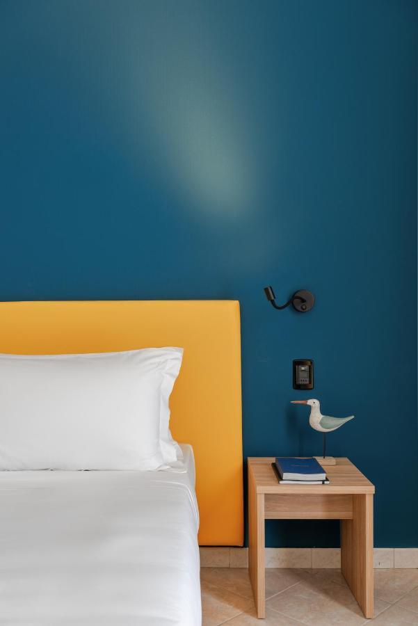 Hotel Riva Alassio Luaran gambar
