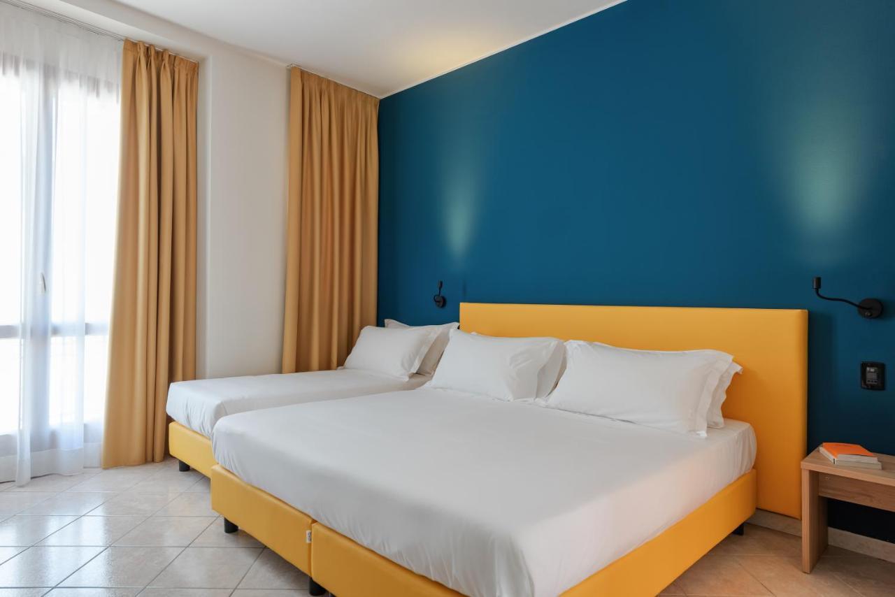 Hotel Riva Alassio Luaran gambar