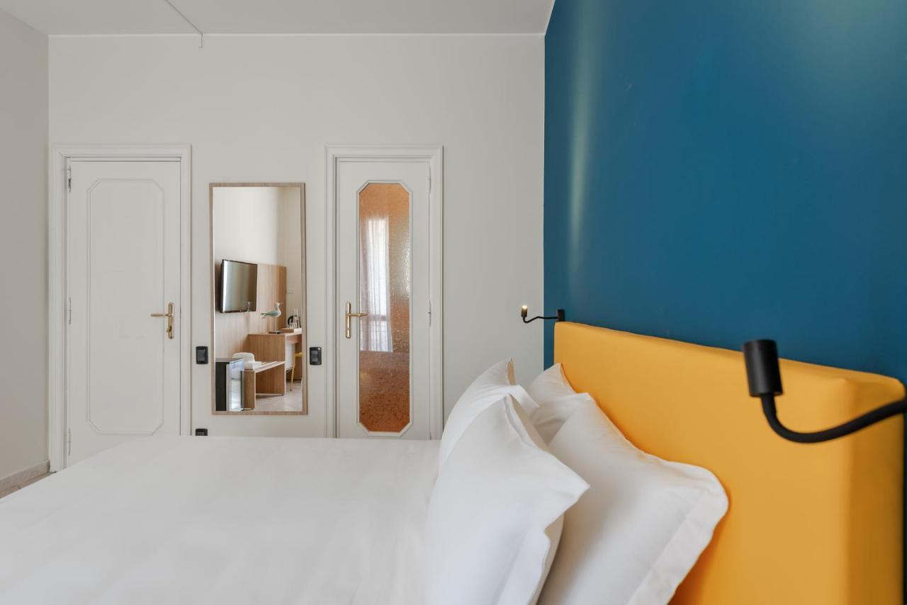 Hotel Riva Alassio Luaran gambar