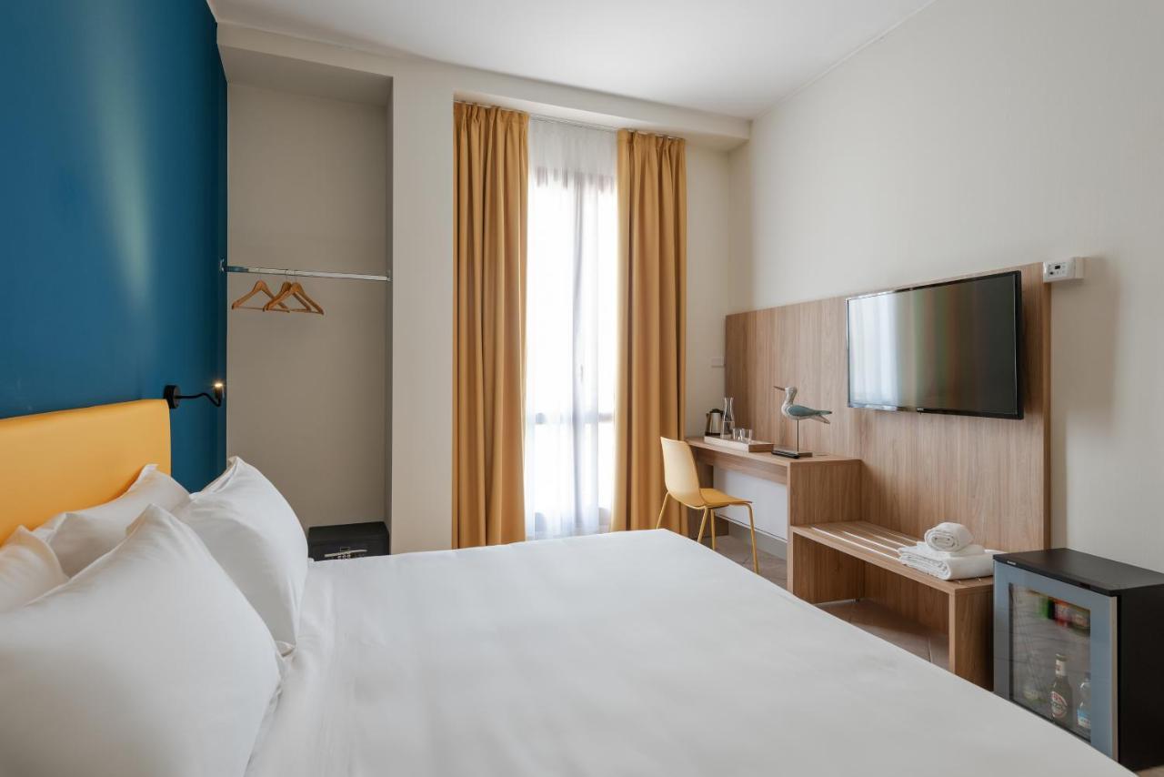 Hotel Riva Alassio Luaran gambar