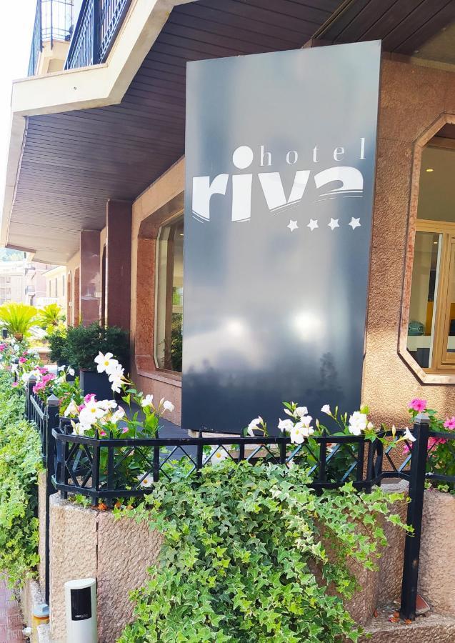 Hotel Riva Alassio Luaran gambar